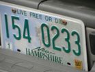 New Hampshire